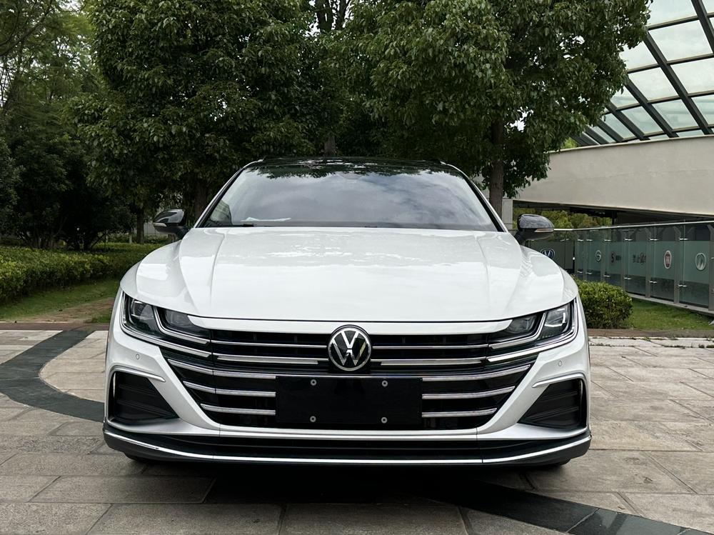 Volkswagen Volkswagen CC