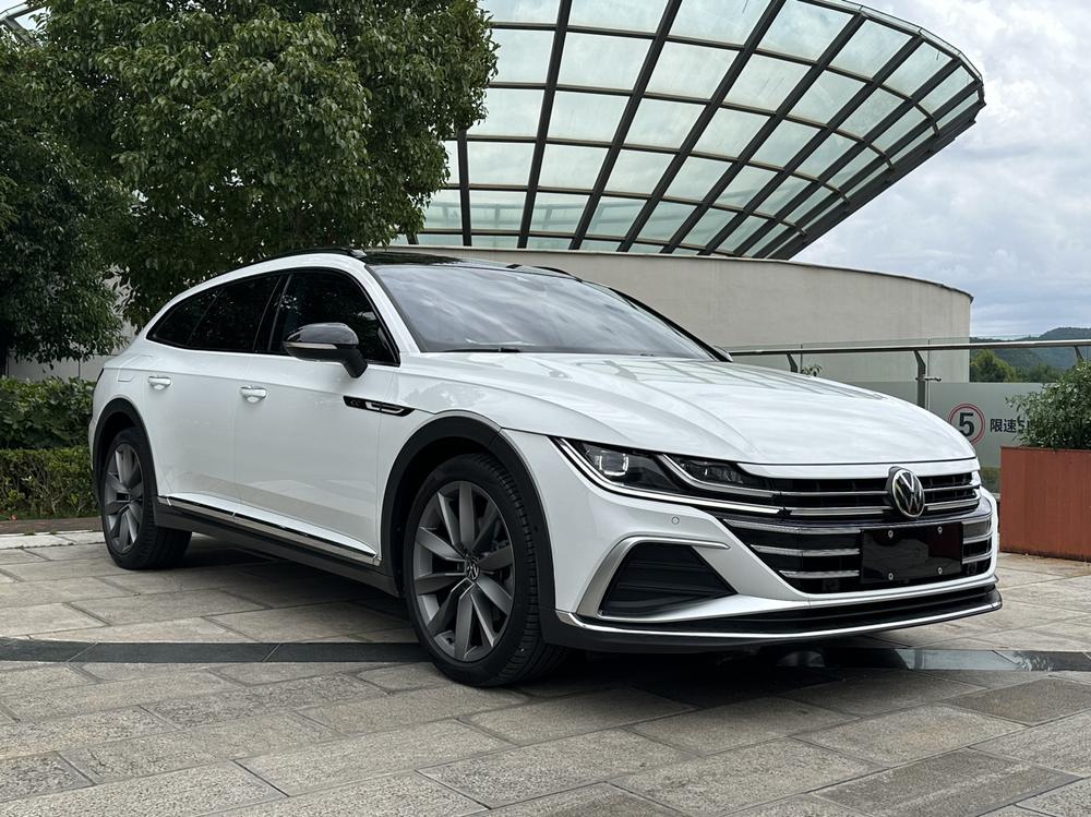 Volkswagen Volkswagen CC