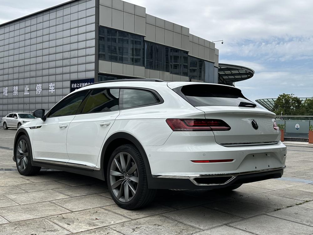 Volkswagen Volkswagen CC