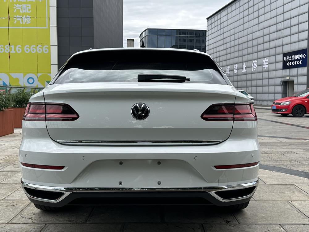 Volkswagen Volkswagen CC