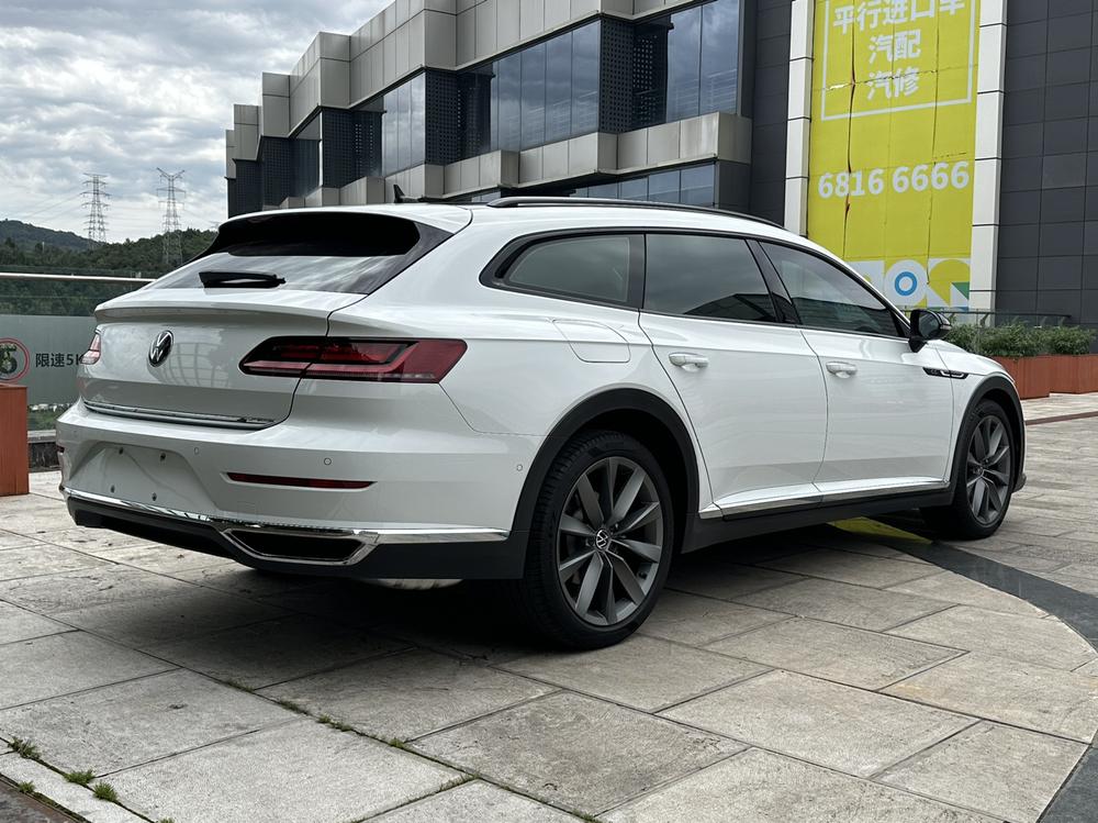 Volkswagen Volkswagen CC
