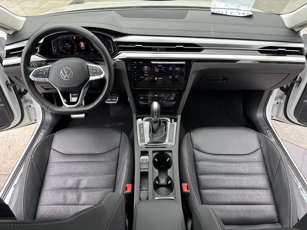 Volkswagen Volkswagen CC
