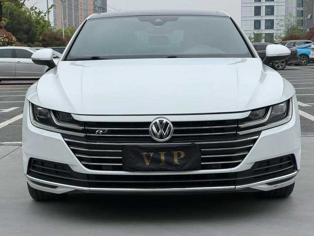 Volkswagen Volkswagen CC