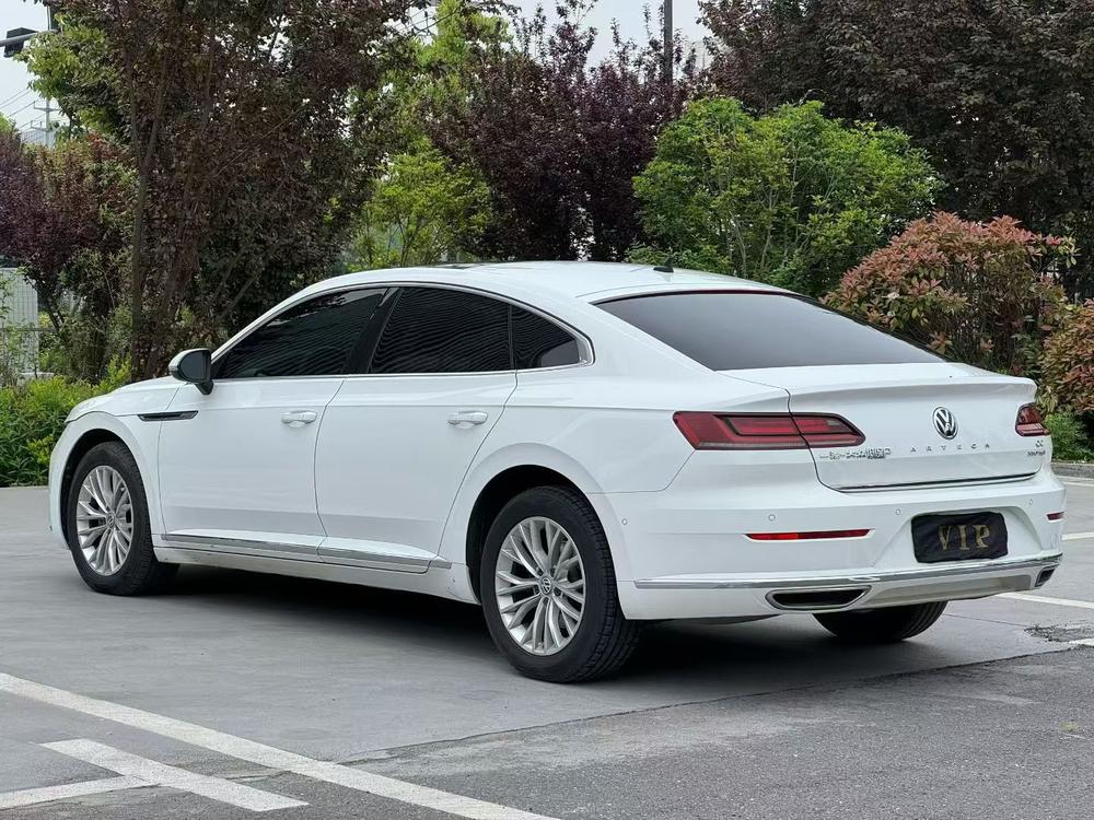 Volkswagen Volkswagen CC