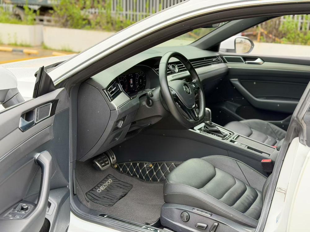 Volkswagen Volkswagen CC