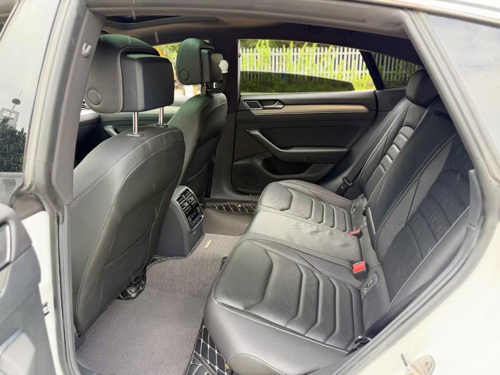 Volkswagen Volkswagen CC