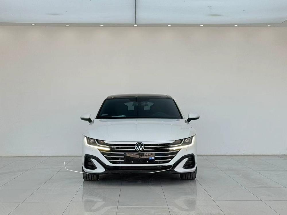 Volkswagen Volkswagen CC