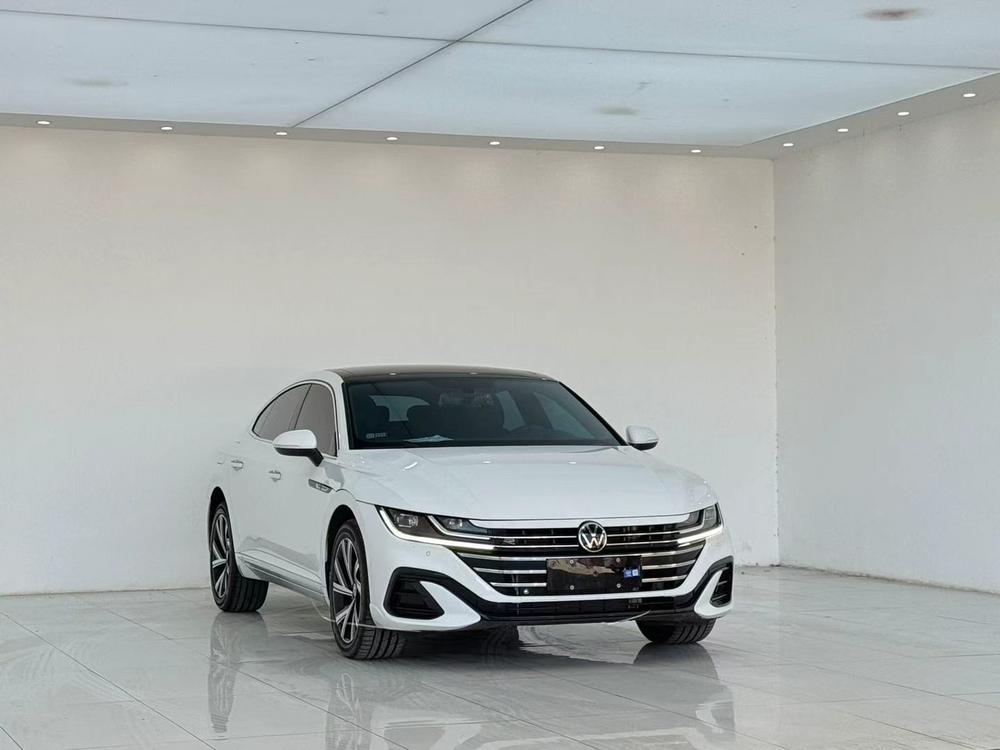 Volkswagen Volkswagen CC