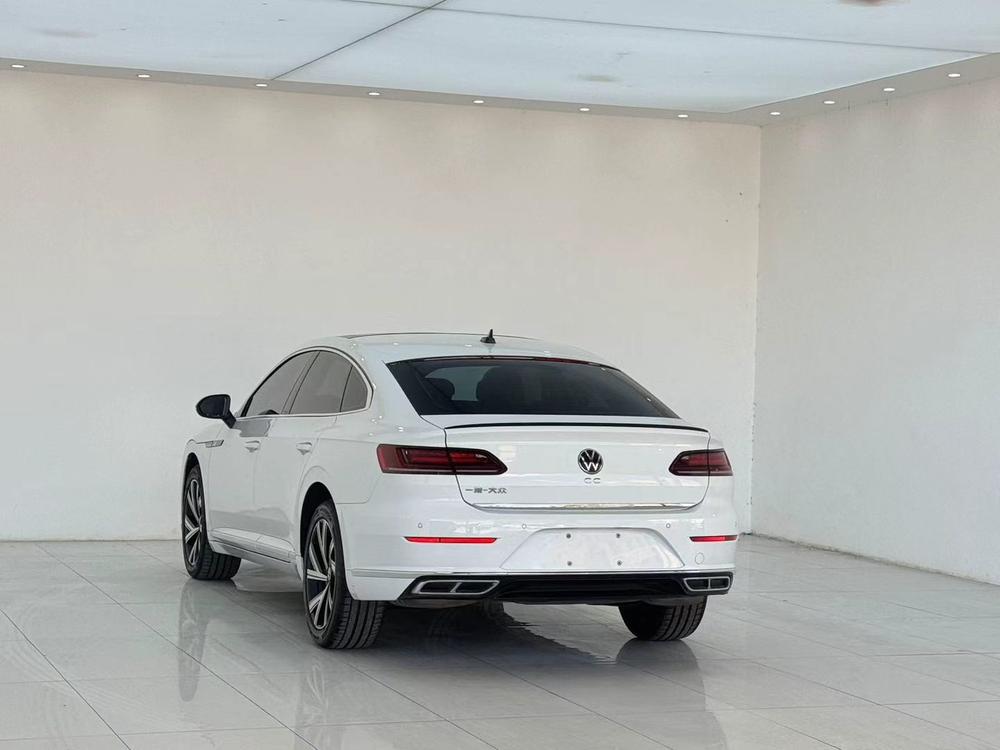 Volkswagen Volkswagen CC