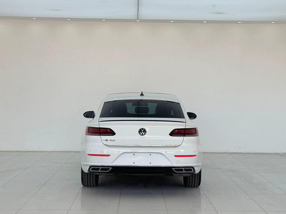 Volkswagen Volkswagen CC