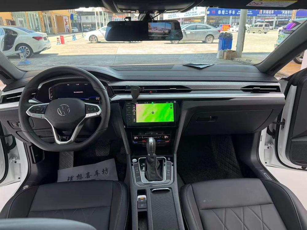 Volkswagen Volkswagen CC