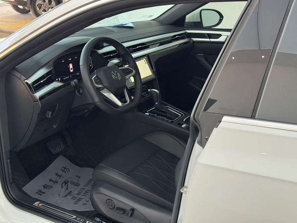 Volkswagen Volkswagen CC