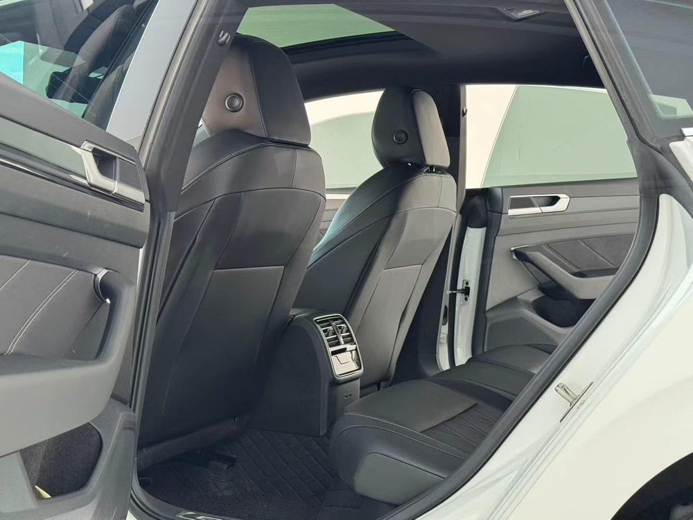 Volkswagen Volkswagen CC
