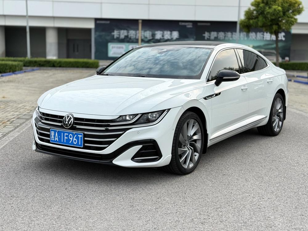 Volkswagen Volkswagen CC