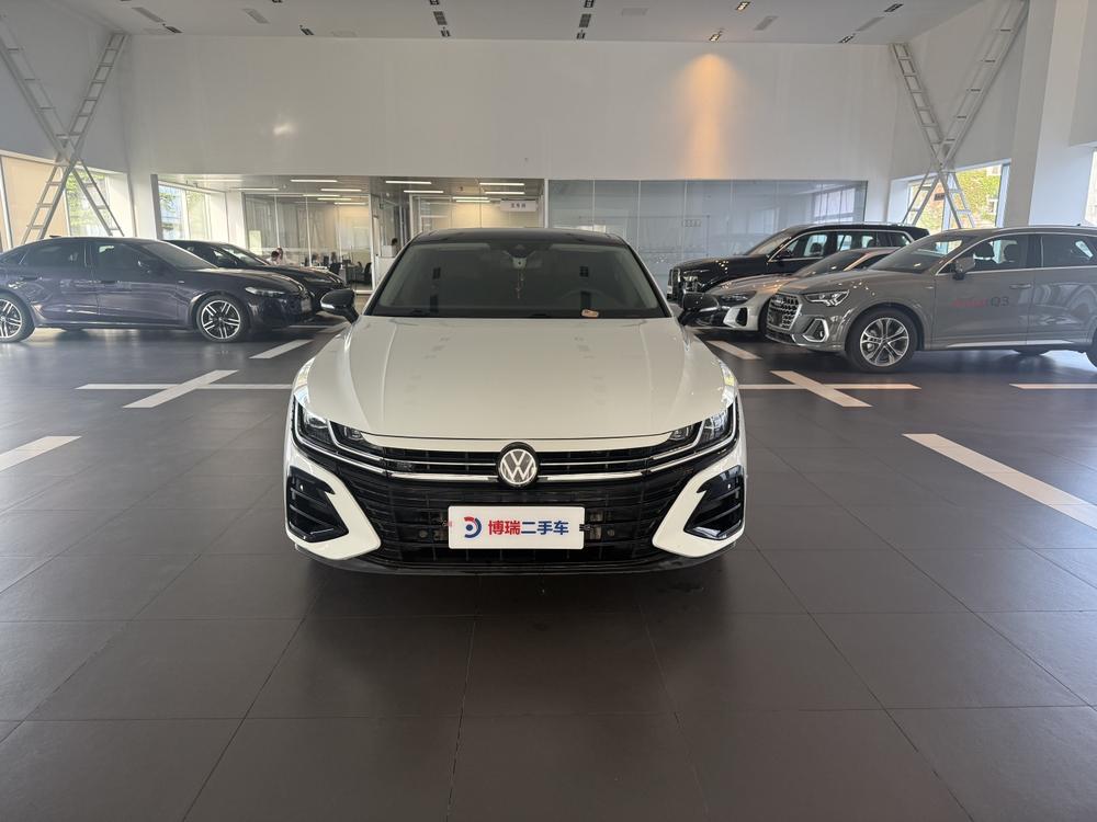Volkswagen Volkswagen CC