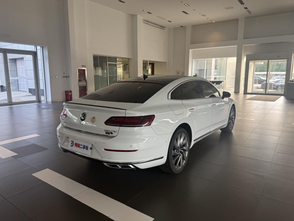 Volkswagen Volkswagen CC