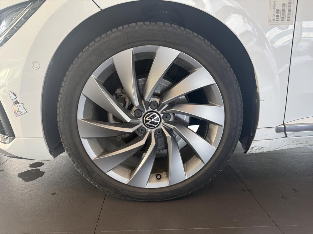 Volkswagen Volkswagen CC