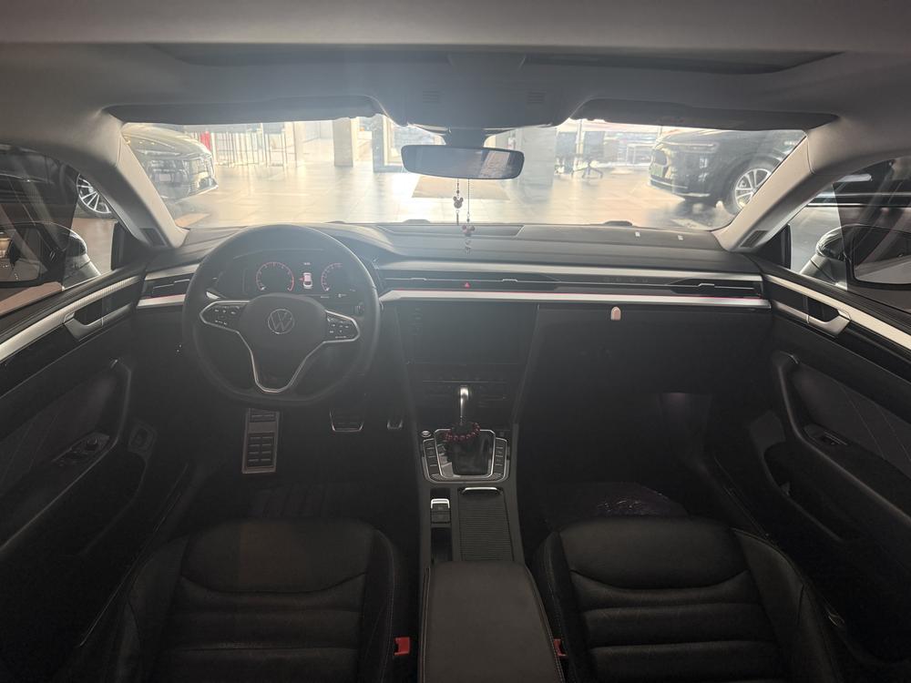 Volkswagen Volkswagen CC