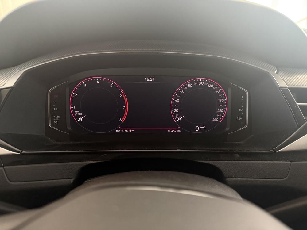 Volkswagen Volkswagen CC