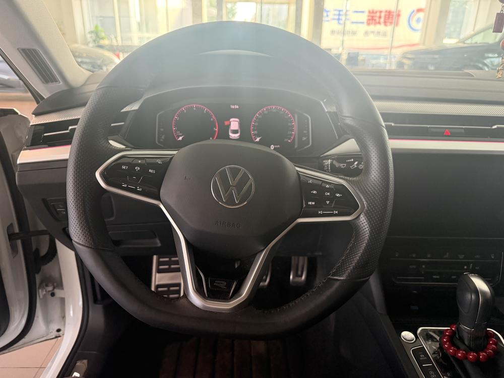 Volkswagen Volkswagen CC