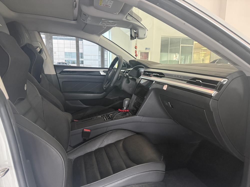 Volkswagen Volkswagen CC