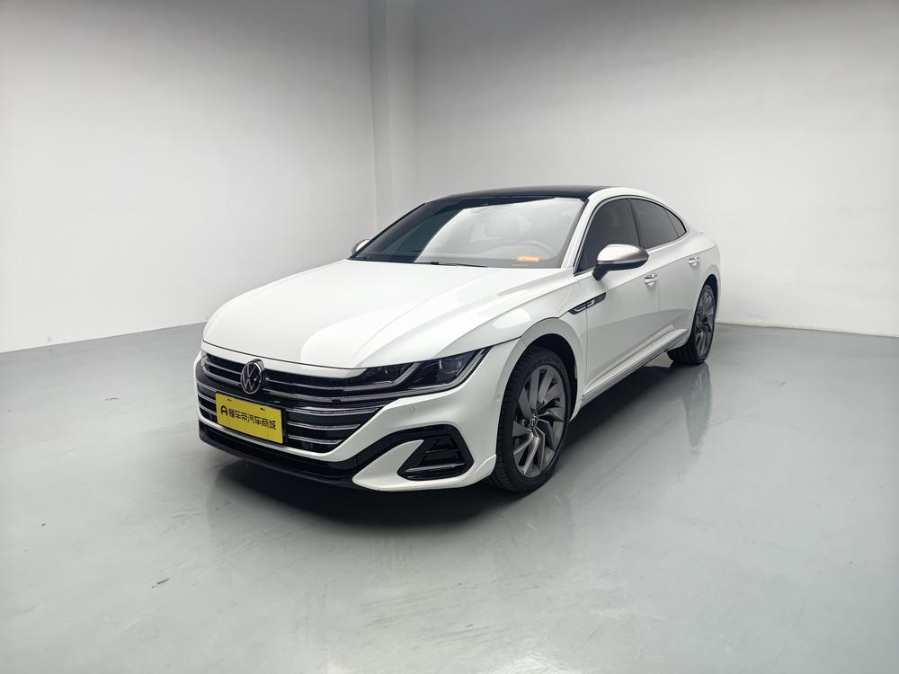 Volkswagen Volkswagen CC