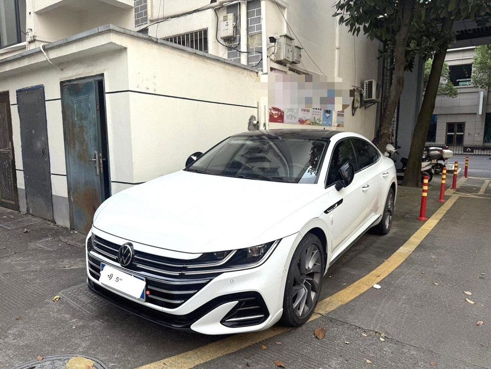 Volkswagen Volkswagen CC