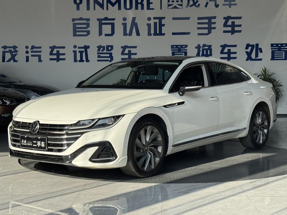 Volkswagen Volkswagen CC