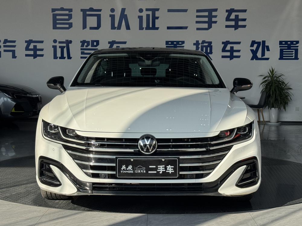 Volkswagen Volkswagen CC