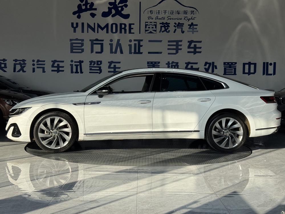 Volkswagen Volkswagen CC