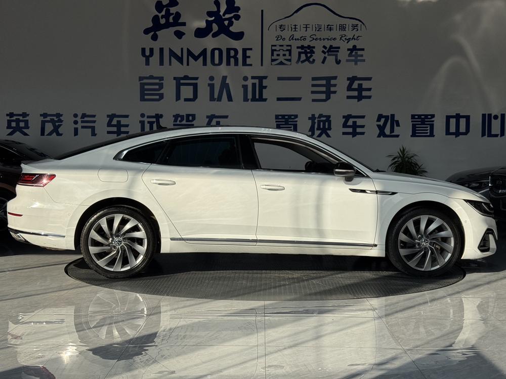 Volkswagen Volkswagen CC