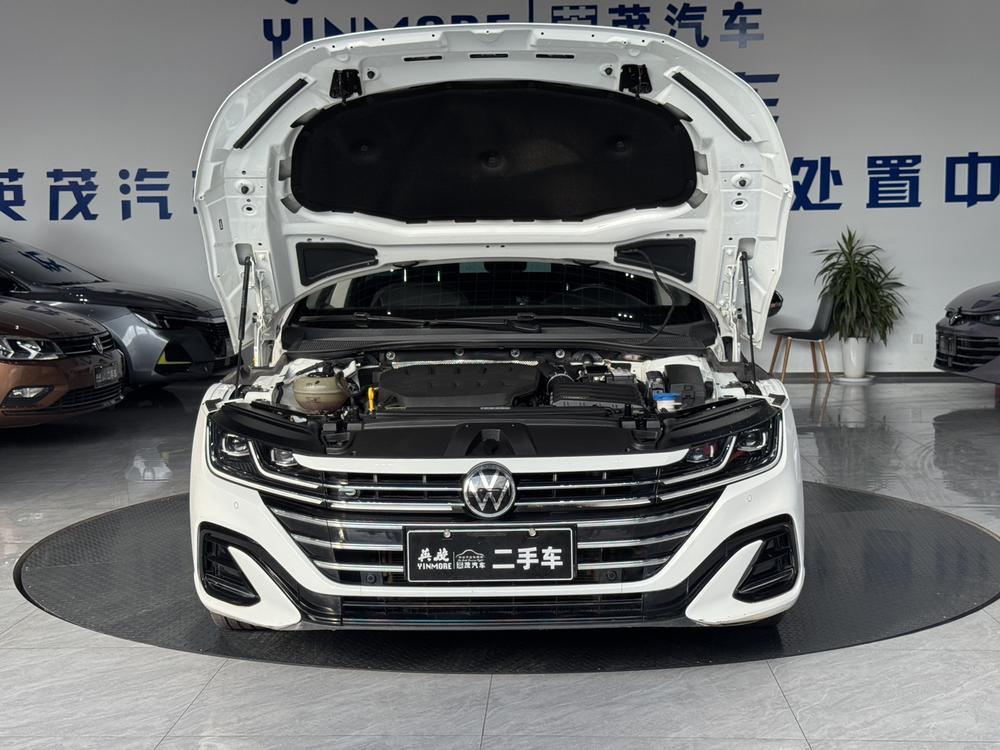Volkswagen Volkswagen CC