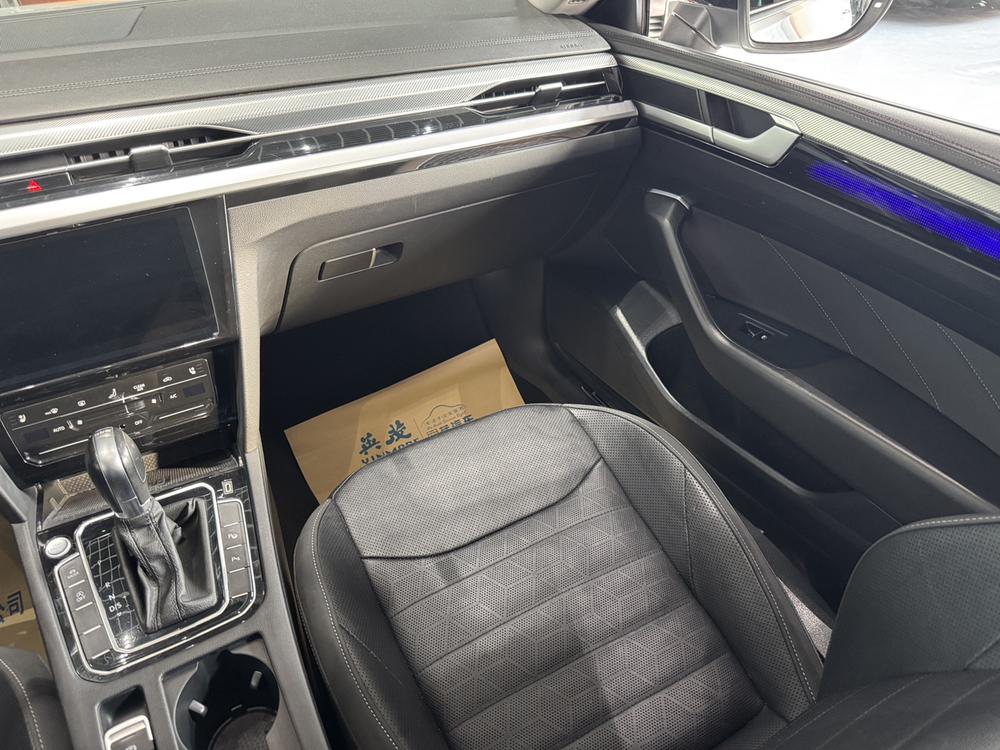 Volkswagen Volkswagen CC