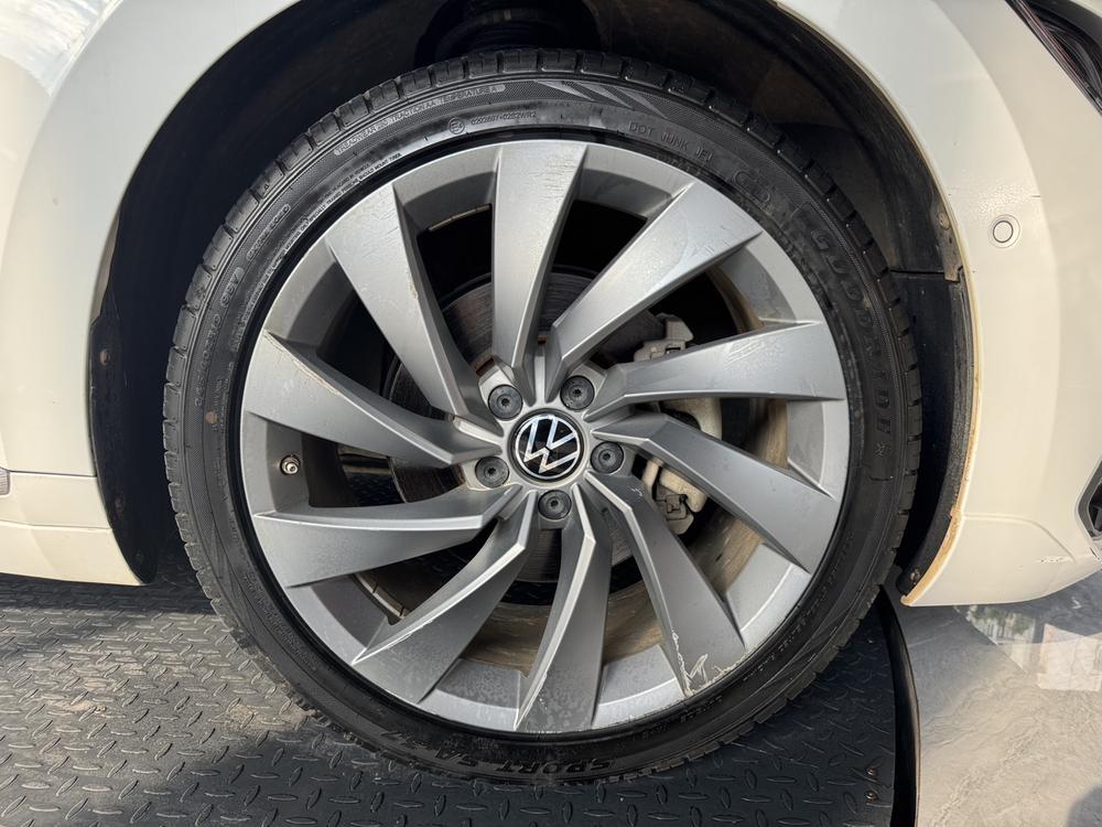 Volkswagen Volkswagen CC