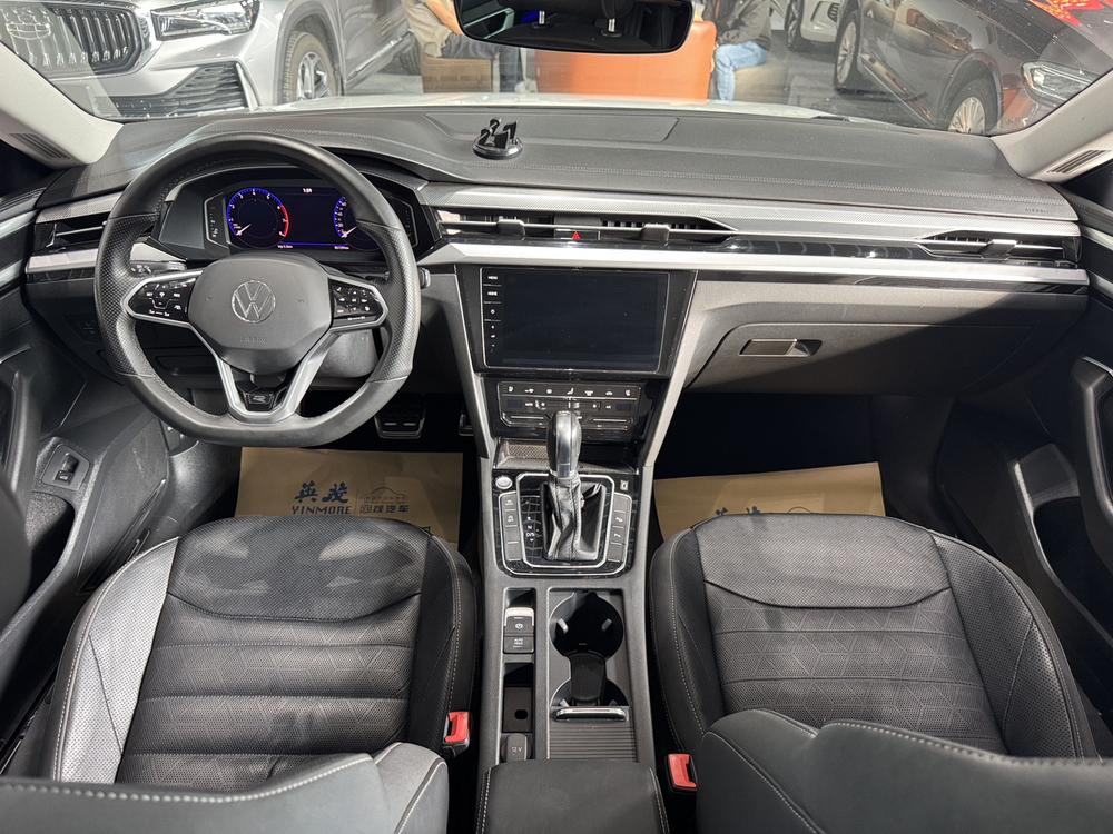 Volkswagen Volkswagen CC