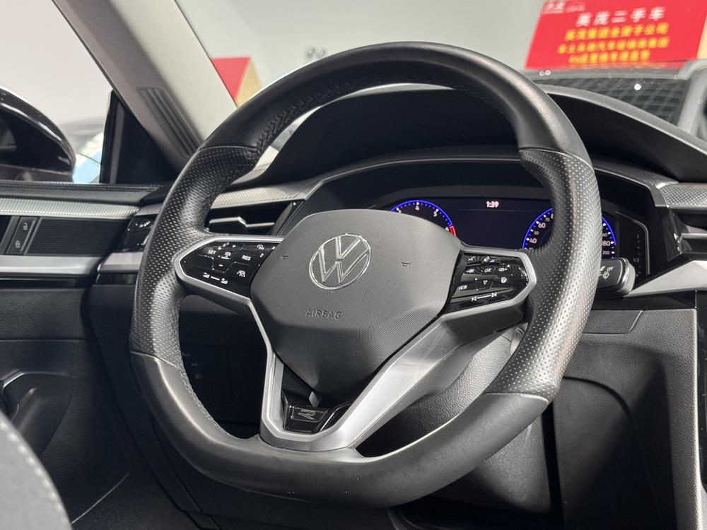 Volkswagen Volkswagen CC