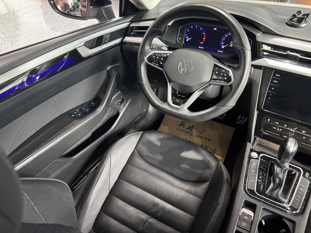 Volkswagen Volkswagen CC