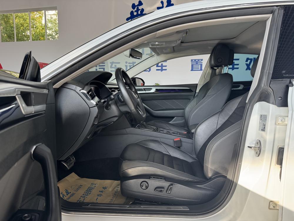 Volkswagen Volkswagen CC
