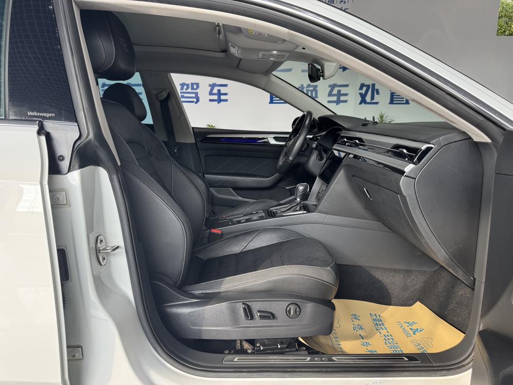 Volkswagen Volkswagen CC