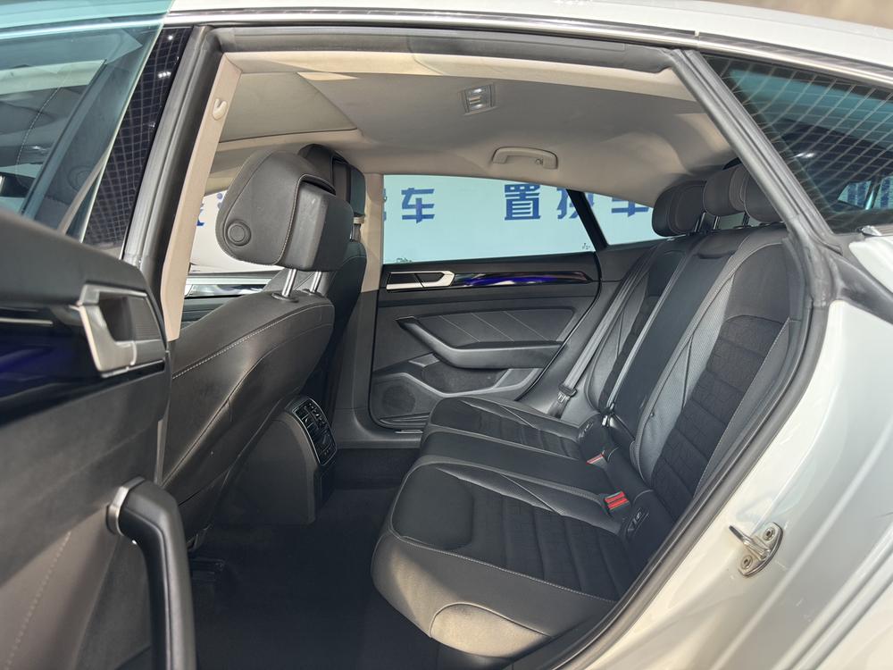 Volkswagen Volkswagen CC