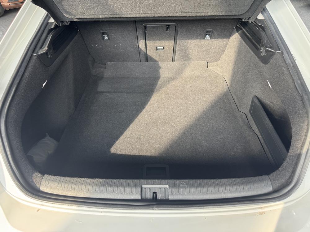 Volkswagen Volkswagen CC