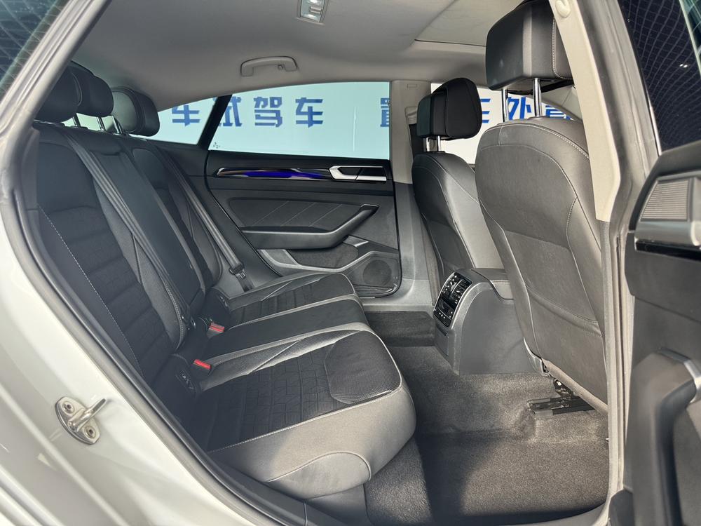 Volkswagen Volkswagen CC