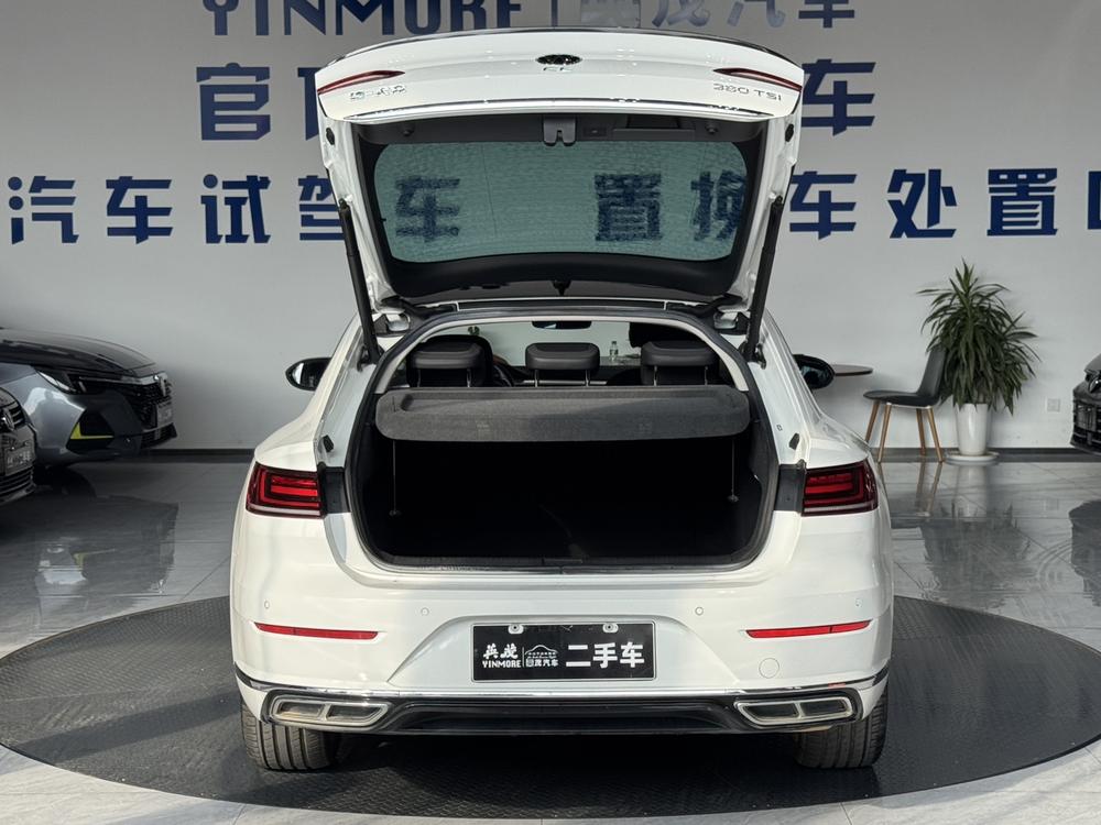 Volkswagen Volkswagen CC