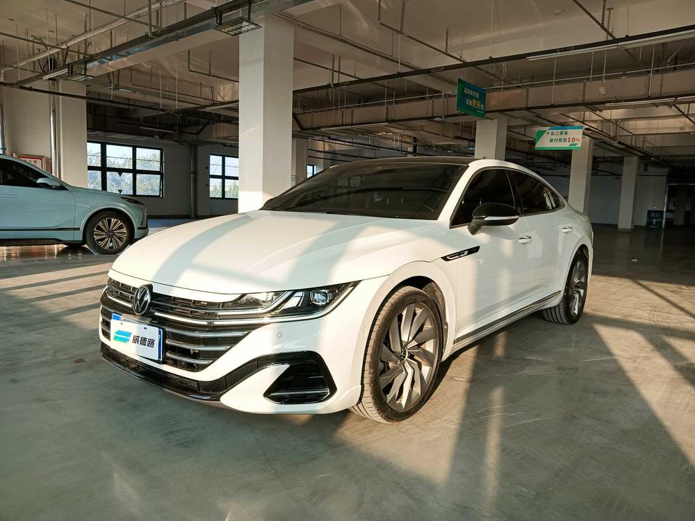 Volkswagen Volkswagen CC