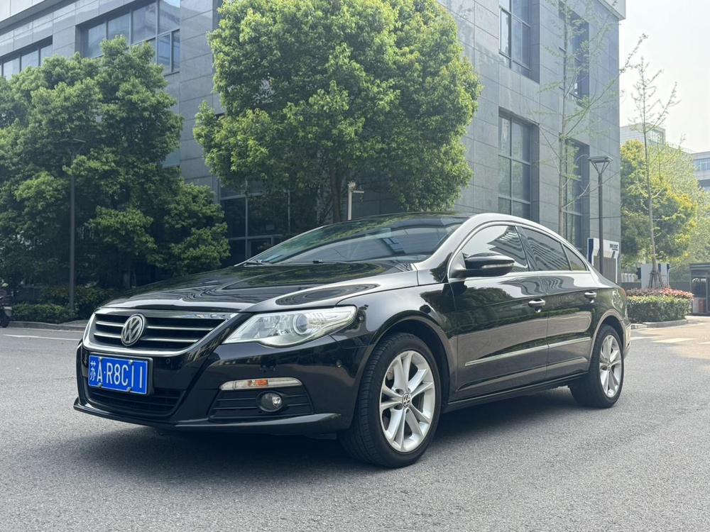 Volkswagen Volkswagen CC