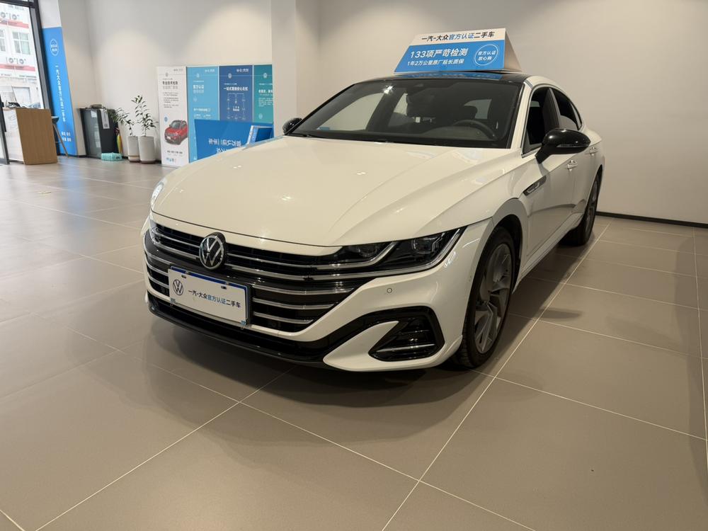 Volkswagen Volkswagen CC