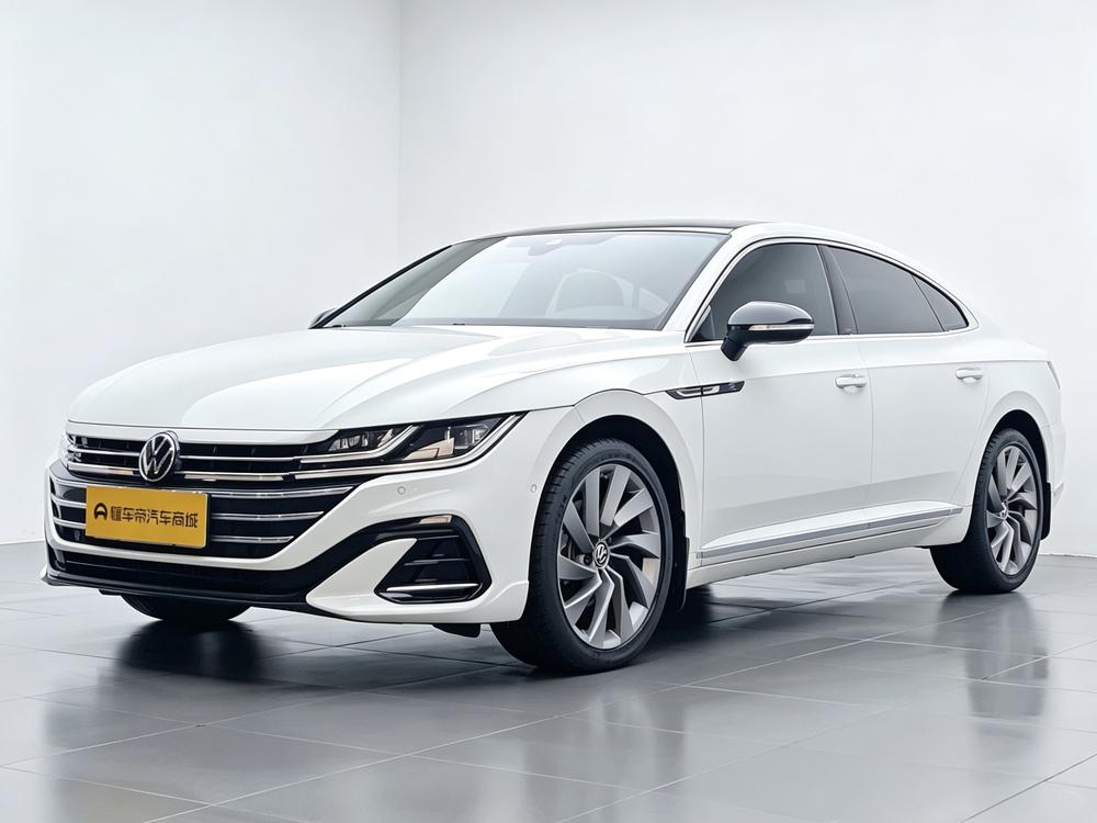 Volkswagen Volkswagen CC