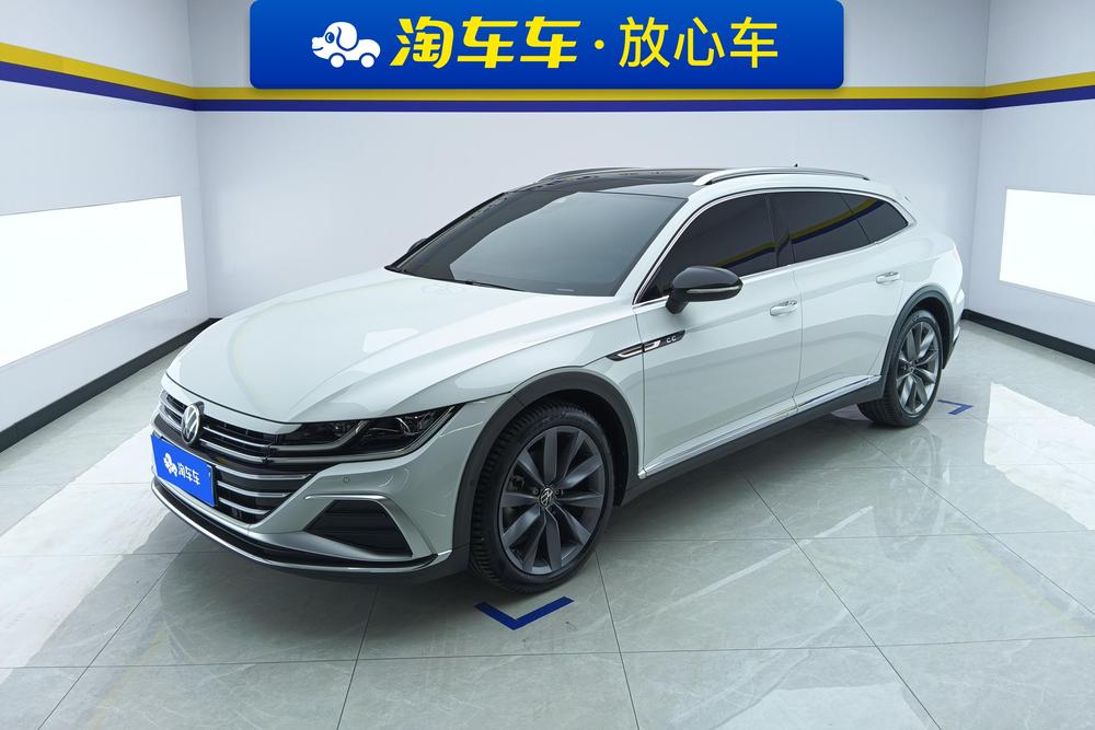 Volkswagen Volkswagen CC