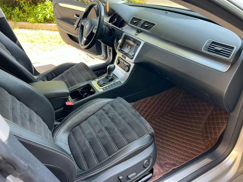 Volkswagen Volkswagen CC