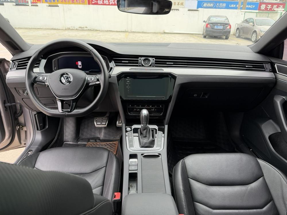 Volkswagen Volkswagen CC